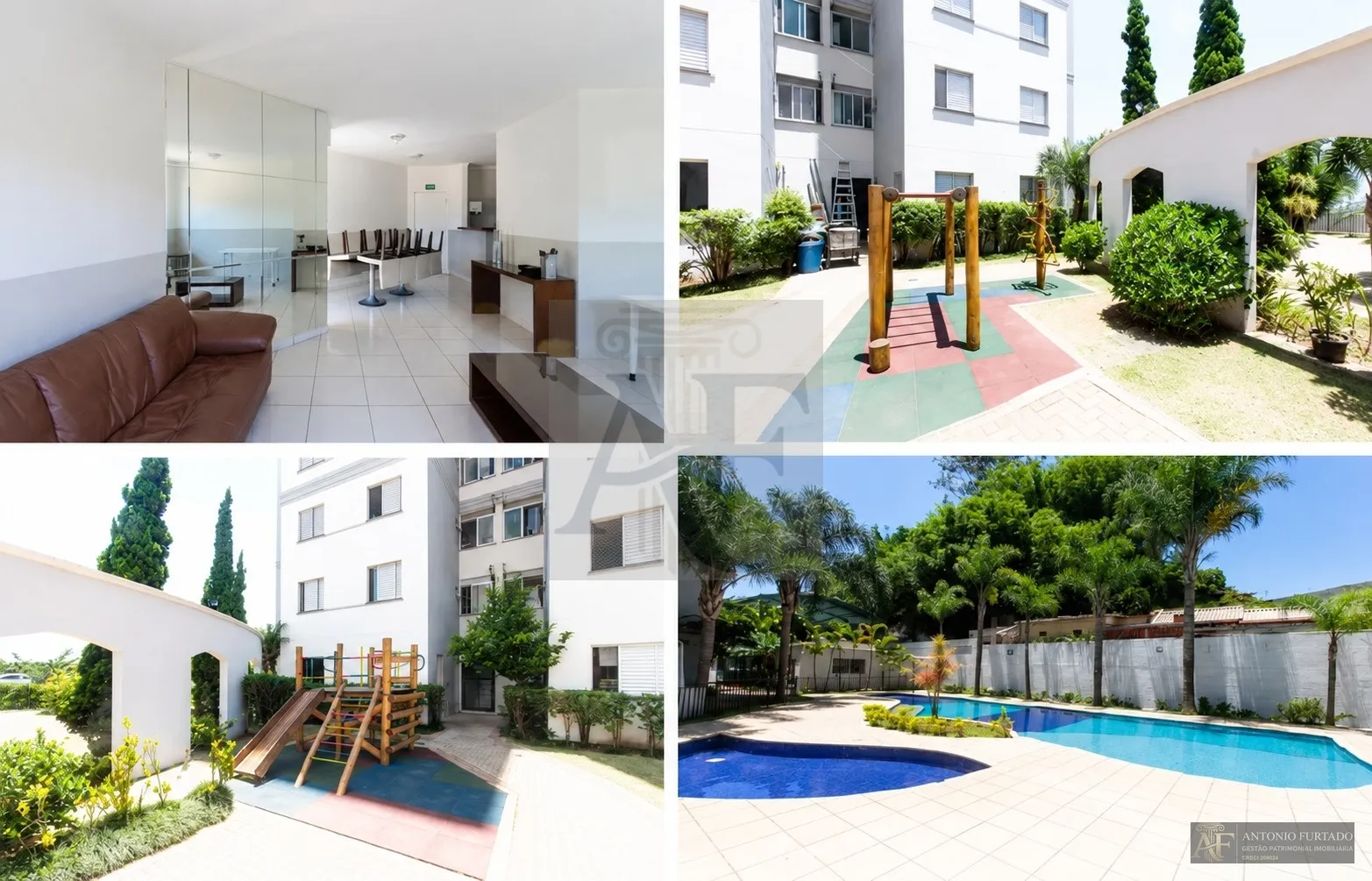 Imagem Apartamento à venda em Vila Alpina, São Paulo