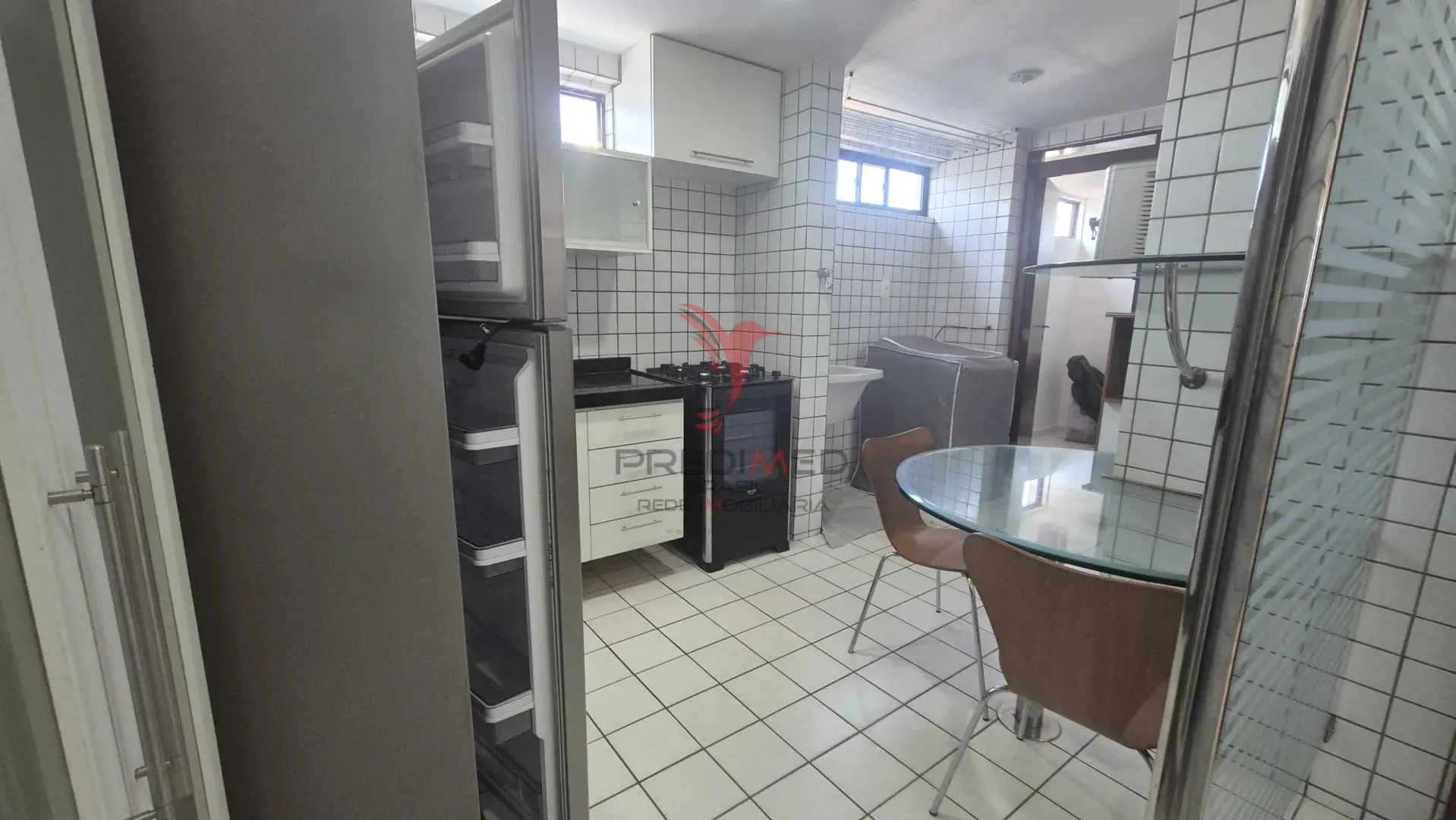 Imagem Apartamento Tambaú 110m² PORTEIRA