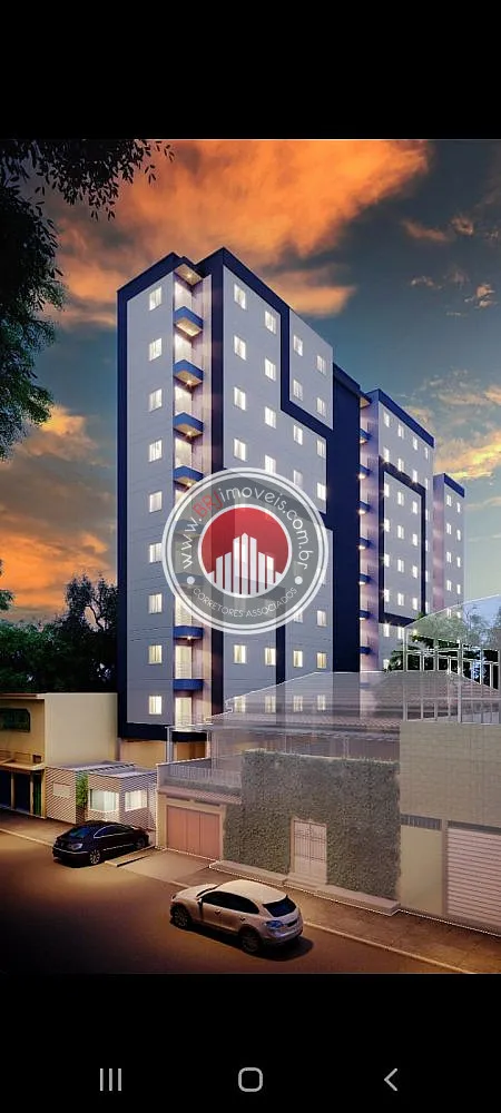 Imagem Apartamento a Venda no bairro Centro - Nilopolis, RJ