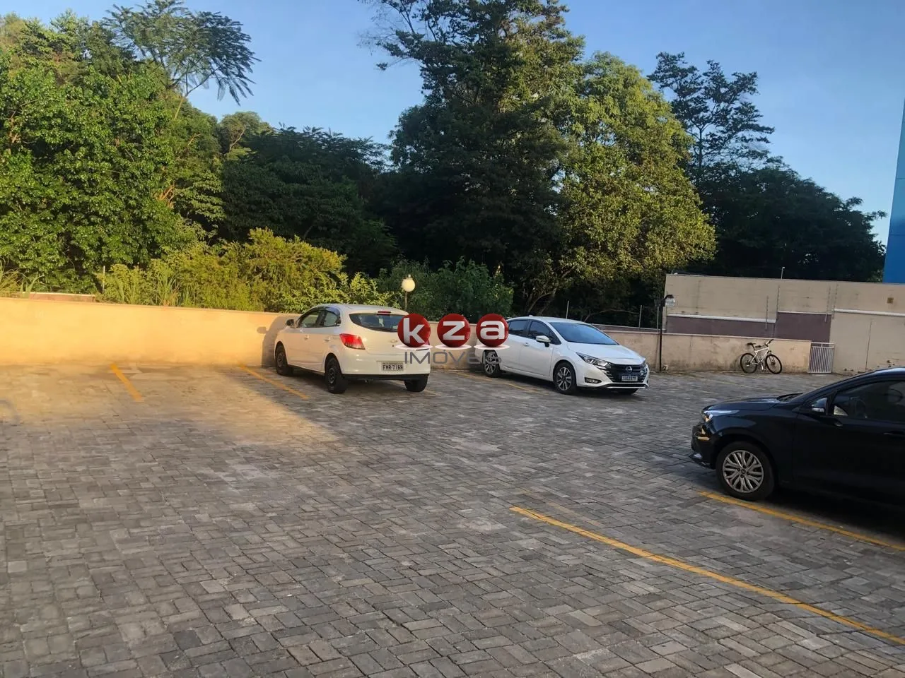 Imagem Seu Apartamento em Valinhos por um Excelente Custo-Benefício! 2 Dormitórios, 52 metros, com elevador.