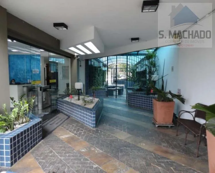 Imagem Sala Comercial para Venda em Santo André / SP no bairro Campestre