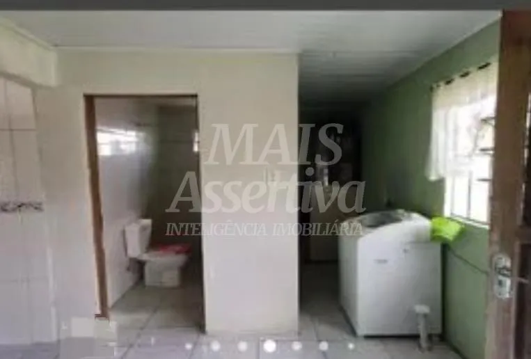 Imagem Ótima casa a venda localizada no bairro Scharlau em São Leopoldo/RS - 3 Dormitórios