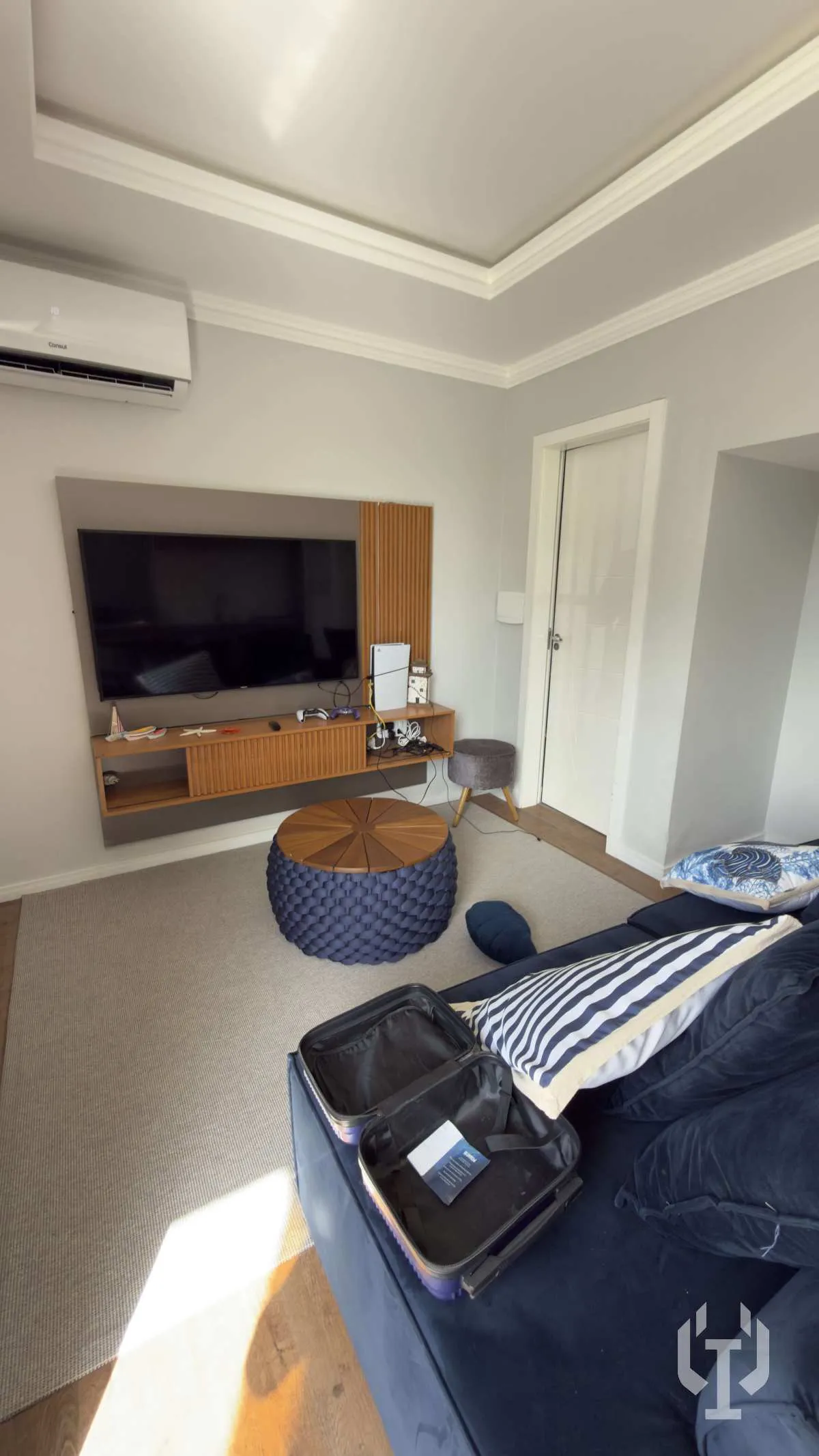 Imagem Casa à venda, com 2 quartos, 100m2