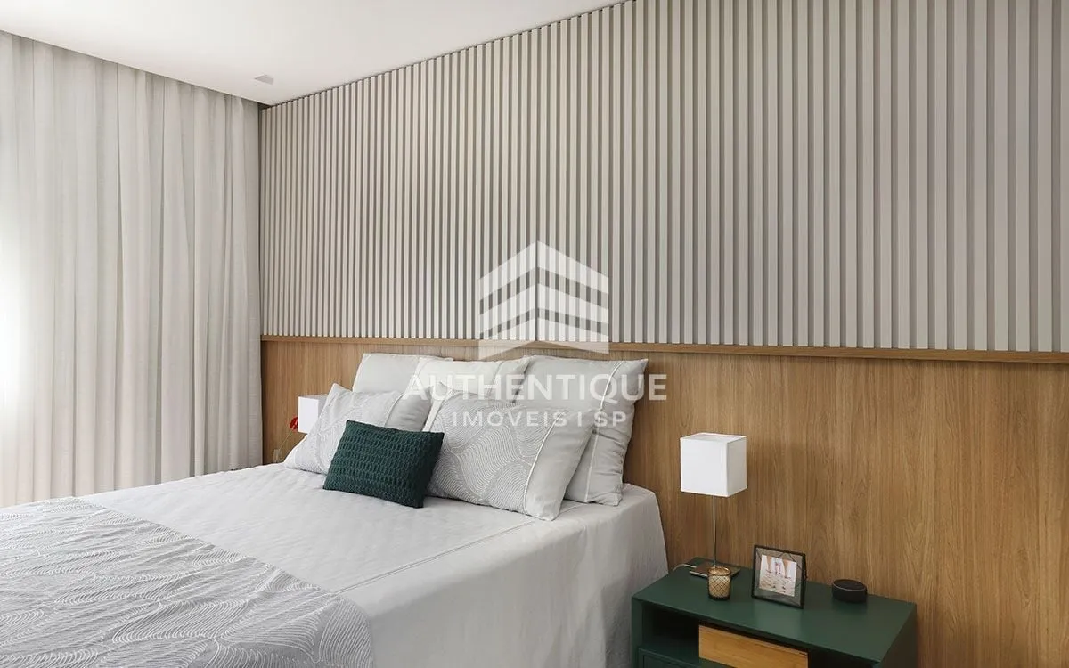 Imagem CHEZ PERDIZES - Apartamento à venda em São Paulo/SP