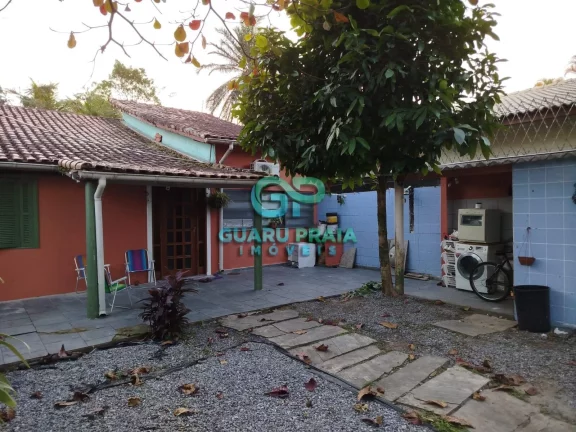 Imagem Oportunidade no Jardim Virgínia - Guarujá! Casa a 5 Min da Praia!