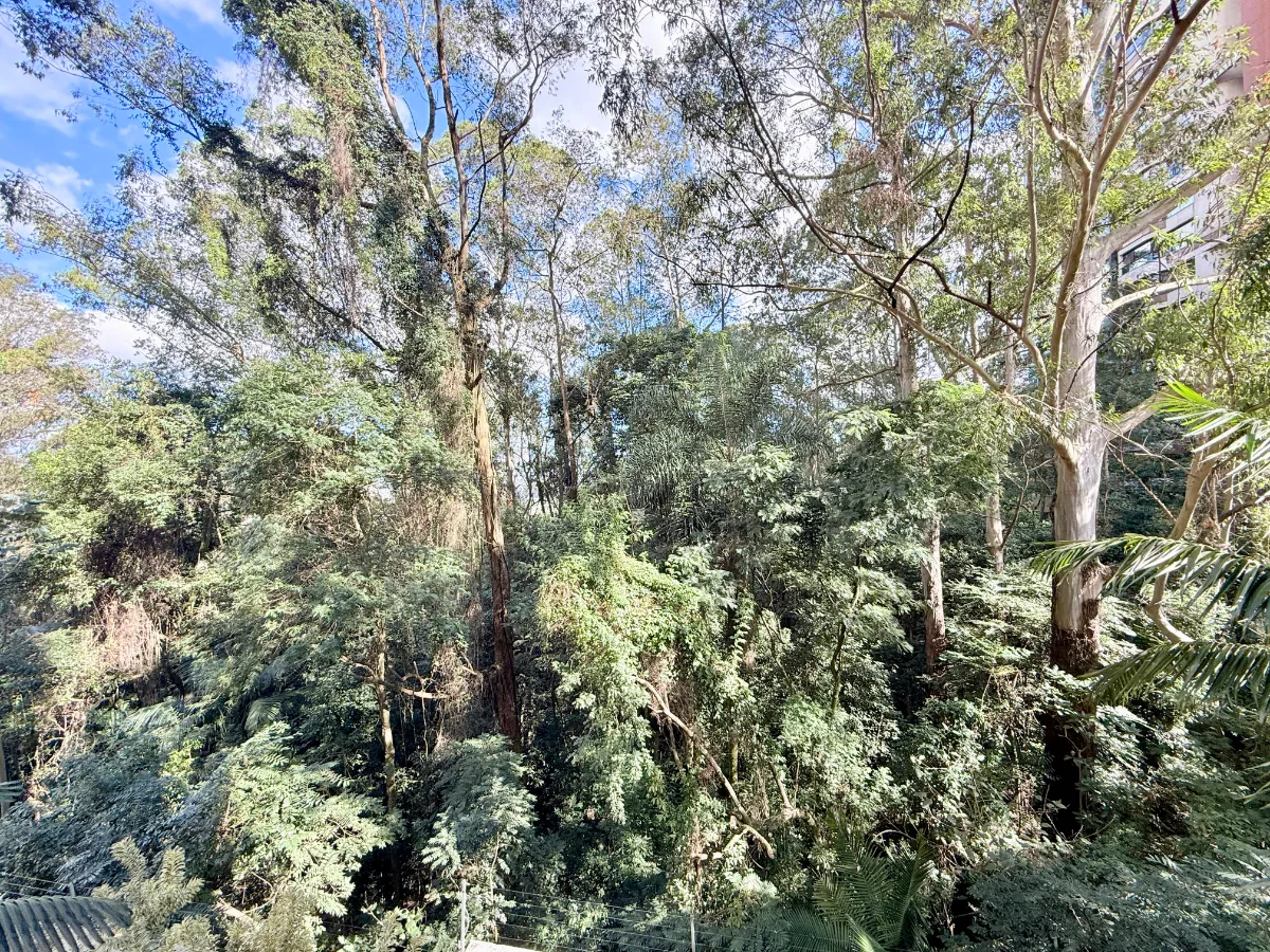 Imagem Apartamento para venda e locação em Jardim Fonte do Morumbi com 4 quartos, sendo 3 suítes, 301m2