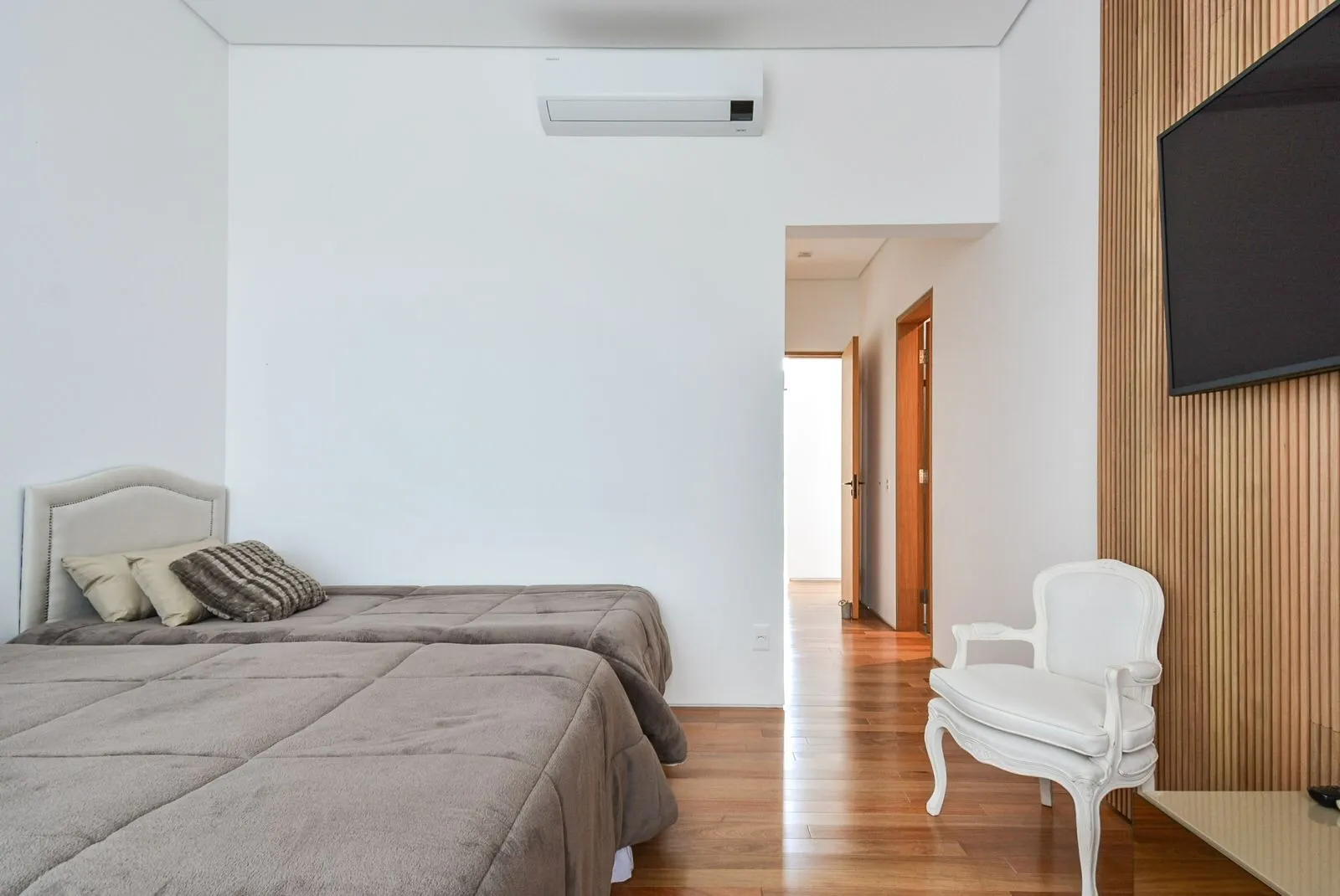 Imagem Casa à venda em condomínio