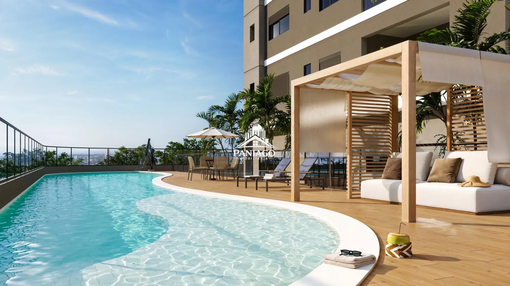 Imagem Lançamento Exclusivo em Cuiabá - AYA Comfort Home