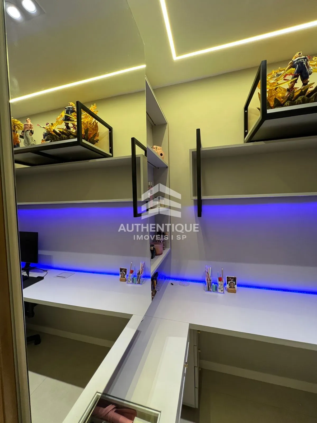 Imagem UNIVERSO TATUAPE - ESTRELA - Apartamento no bairro Tatuapé à venda