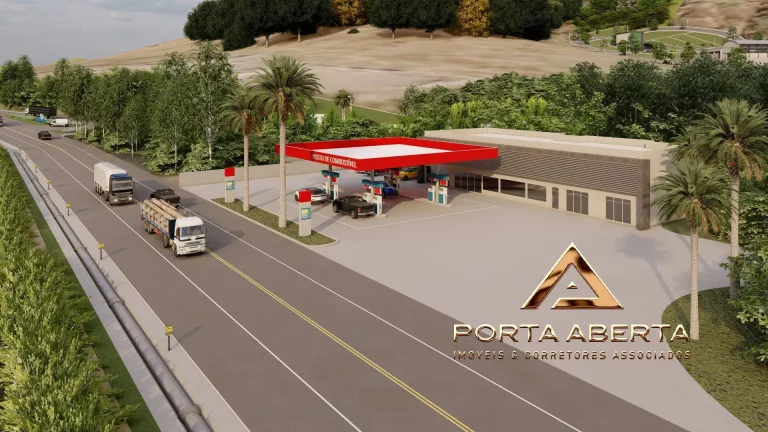 Imagem LOTES DE 1000 A 2500 M2 - PARQUE INDUSTRIAL VALE DO AÇO - COD 651