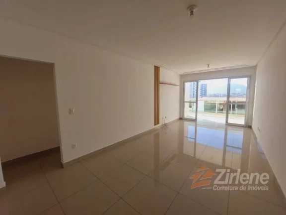 Foto do imóvel Apartamento 3 quartos, 2 vagas e lazer no centro de Guarapari em Rua Zuleima Fortes Farias