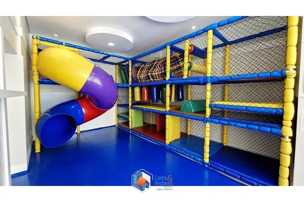 Imagem Apartamento à venda 2 Quartos 1 Suite 2 Vagas 100M² Santo Amaro São Paulo - SP