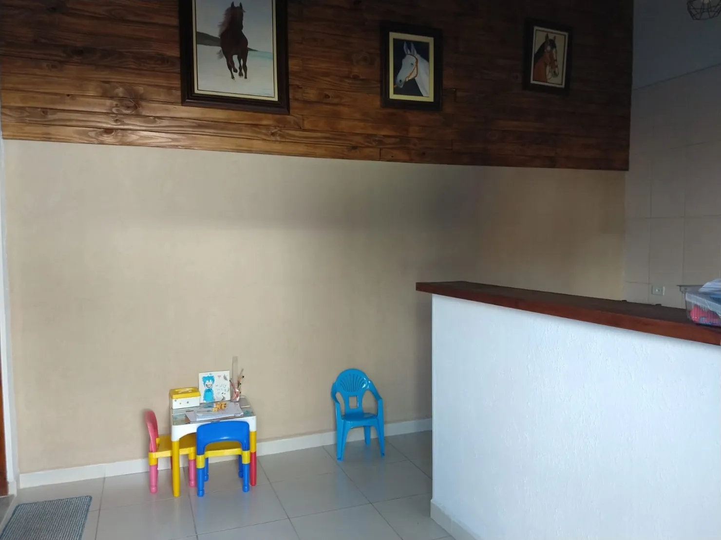 Imagem Casa à venda 2 Quartos, 1 Suite, 250M², Parque Senhor do Bonfim, Taubaté - SP