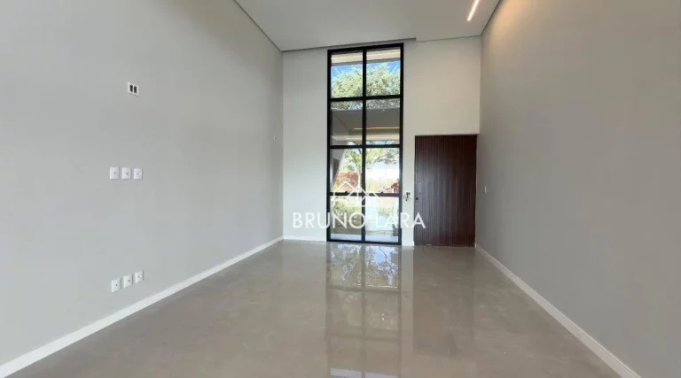Imagem Casa à venda Condomínio Gran Royalle de Igarapé MG