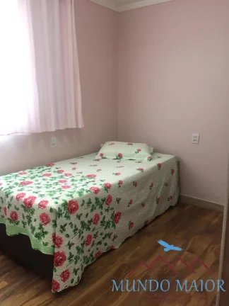 Imagem Apto A Venda Vila Prudente 7Om2- 3 Dorms -1 Suite - 1 Vaga !