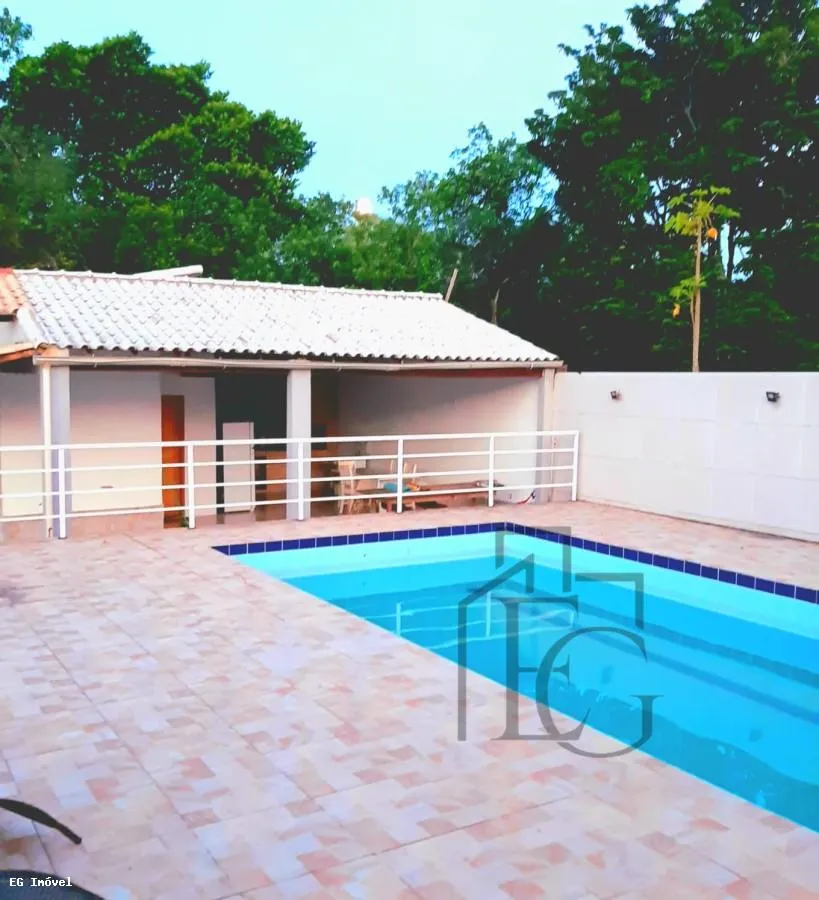 Imagem Casa para Venda em Saquarema, Ipitangas, 2 dormitórios, 1 suíte, 1 banheiro