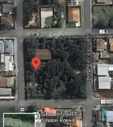 Imagem Terreno ótima localização, próximo Shopping, Detran e Prefeitura em Ponta Grossa PR