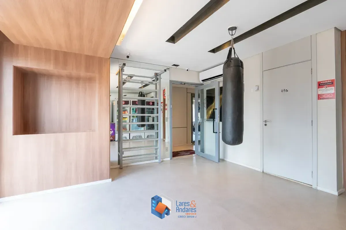 Imagem Studio para venda em Vila Mariana com 1 quarto, 25m²