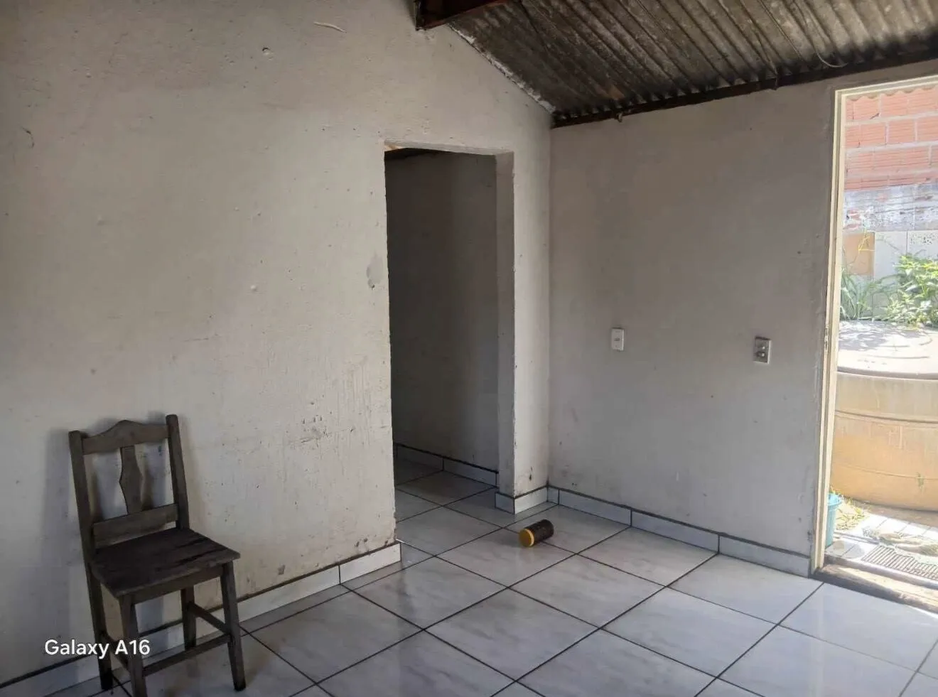 Imagem Casa 2 quartos bairro Vila Artur Várzea Grande