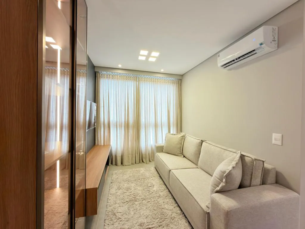 Imagem Apartamento 2 Dormitórios - Bairro Navegantes