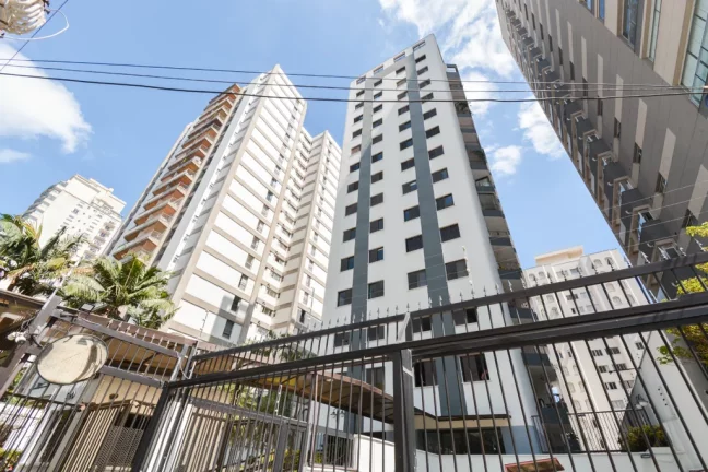 Imagem Apartamento à venda em São Paulo, Indianópolis, com 2 quartos, 70m2