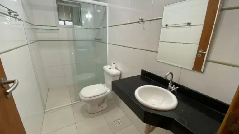 Imagem APARTAMENTO COM 94.79 m² - CANTO DO FORTE - PRAIA GRANDE SP