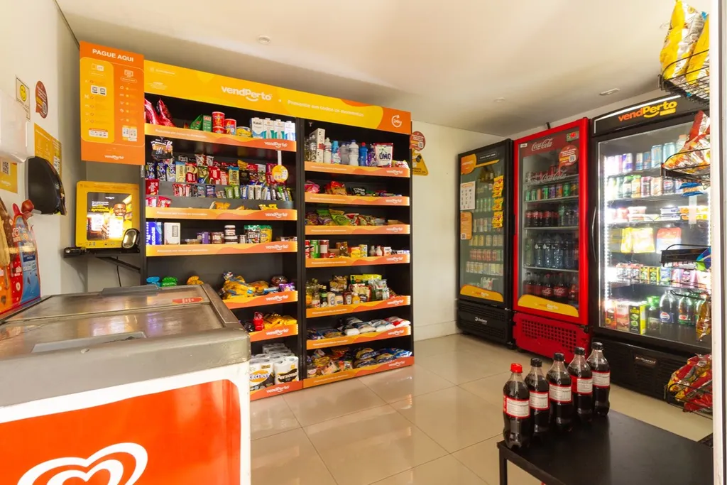 Imagem Apartamento à venda em São Paulo, Alto da Lapa, com 2 quartos, 60.21m2