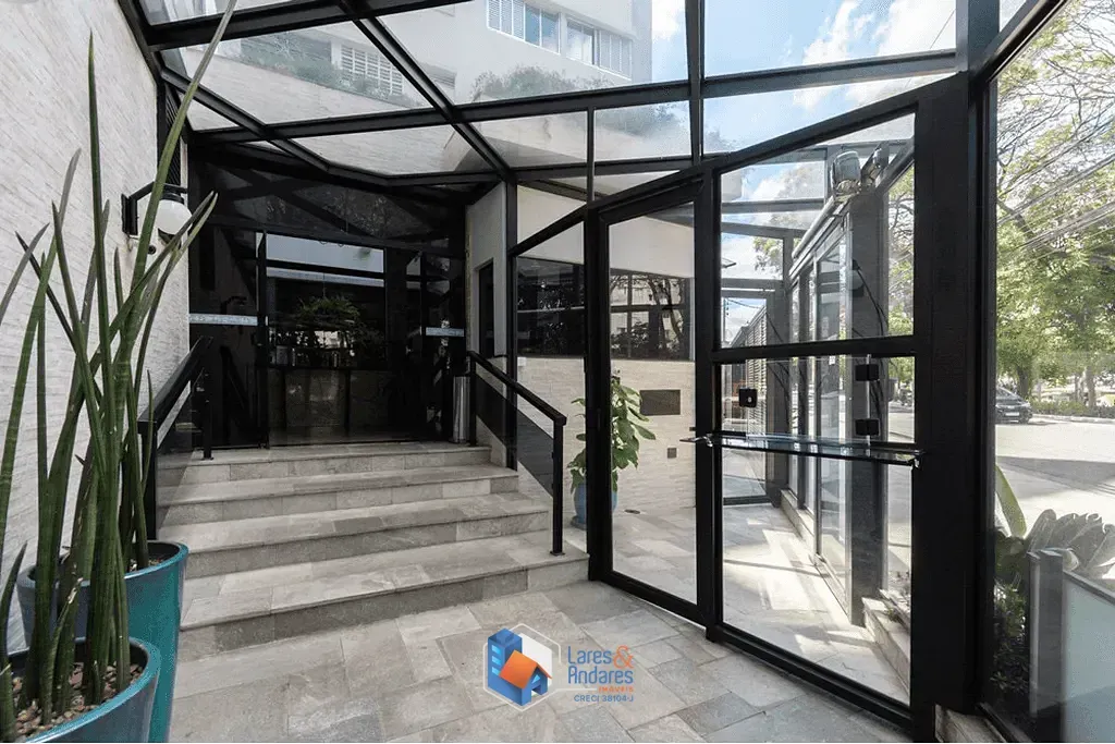 Imagem Apartamento à venda 2 Quartos 65M² Santana São Paulo - SP