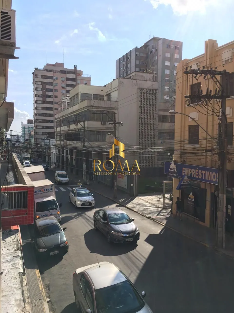 Imagem Se você procura uma sala comercial, ampla, para o seu negócio, temos uma ótima o