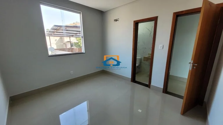 Imagem Seu novo apartamento no bairro das Fontes, prédio moderno!