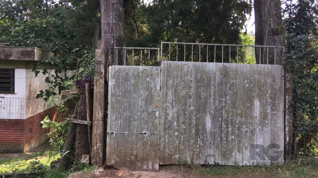 Imagem Terreno no Bairro Vila Nova.