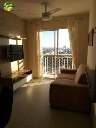 Imagem APARTAMENTO PARA VENDA NA VILA NOVA CACHOEIRINHA.