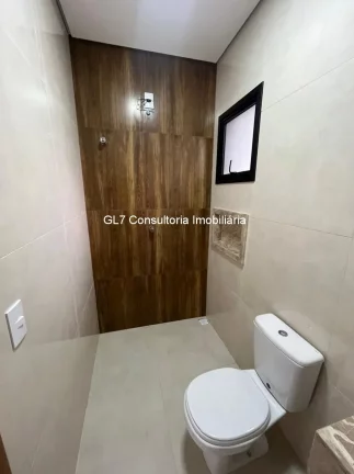 Imagem Casa a Venda no Jardim Nova Veneza Indaiatuba SP