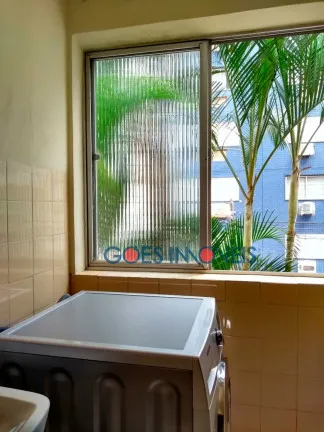 Foto do imóvel Apartamento com 3 Quartos à Venda, 66 m² em Centro - Criciúma