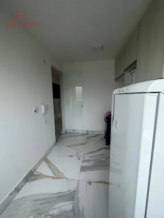 Imagem Apartamento 80m² - 3 Dorm - 2 Vagas - Condominio San Lazaro