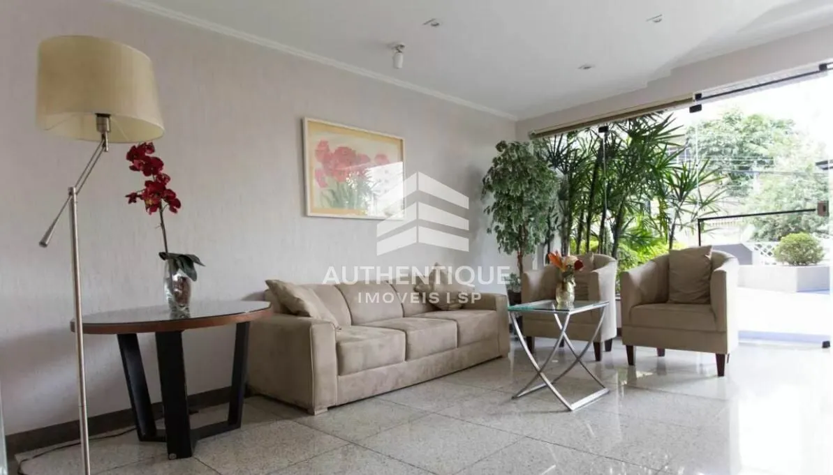 Imagem Rouen Paraíso - Apartamento à venda no bairro Paraíso - São Paulo/SP, Zona Sul