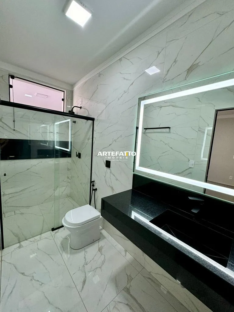 Imagem Casa à venda em Franca, São Joaquim, com 2 quartos, 164m2