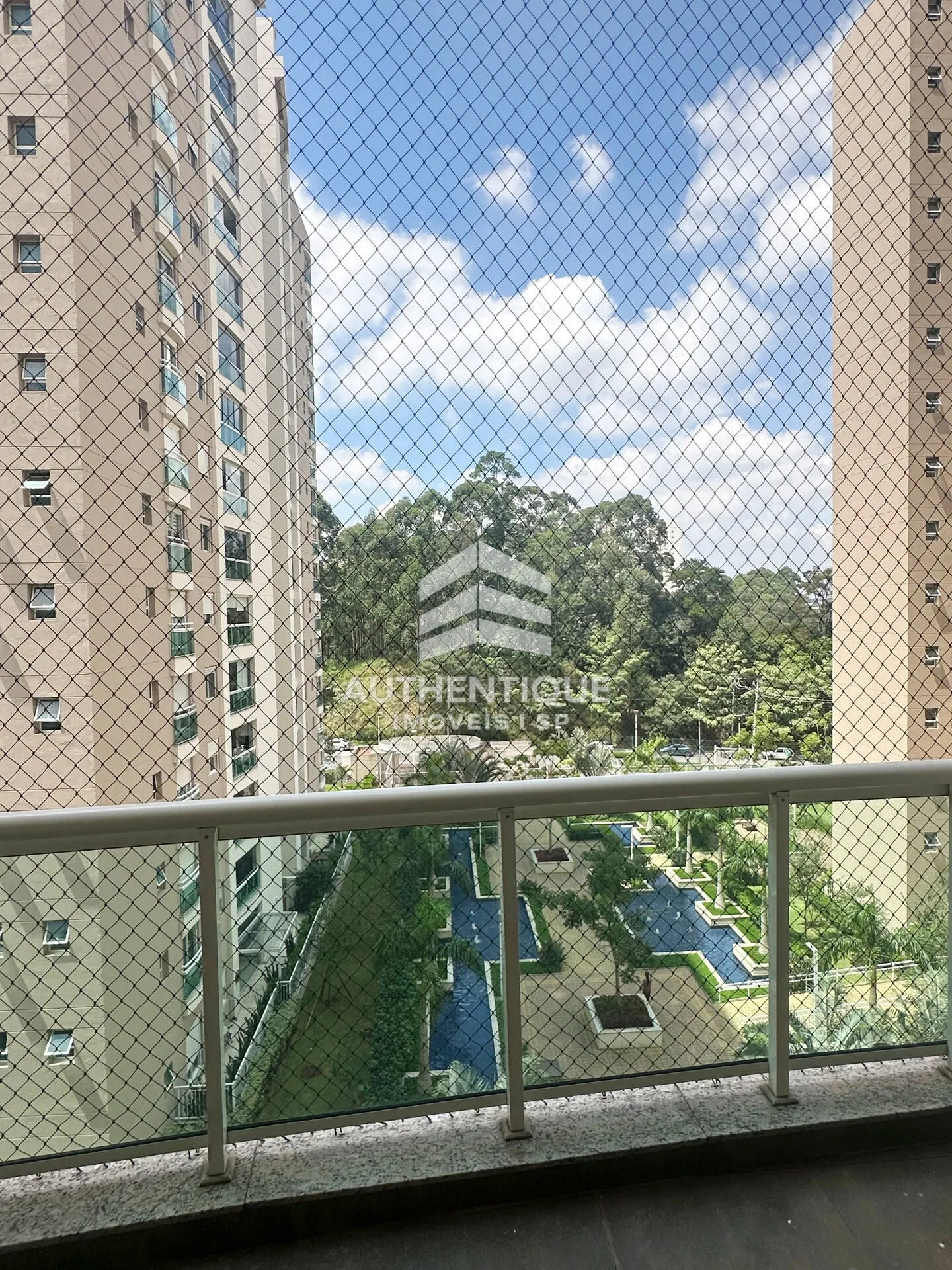 Imagem PREMIUM TAMBORE - Apartamento à venda em Santana de Parnaíba/SP