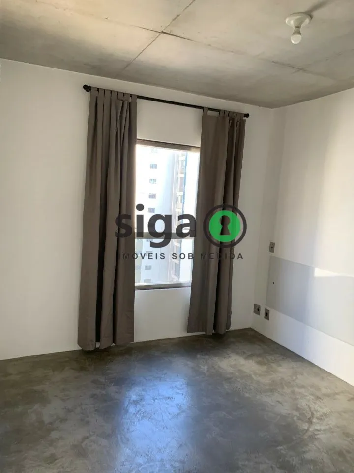 Imagem Compre ja alugado um Maxhaus na Bela Vista - 74 m², 1 quartos, 1 Vaga