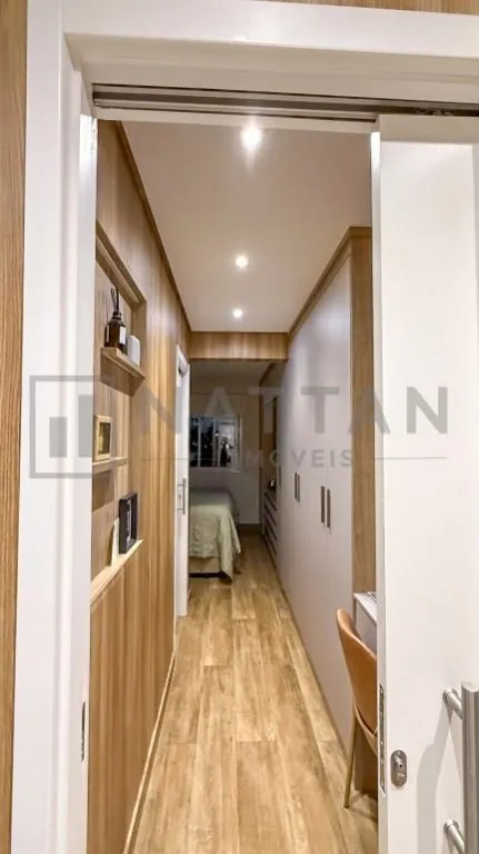 Imagem Apartamento com 2 dormitórios à venda, 87 m² por R$ 1.170.000,00 - Tatuapé - São Paulo/SP