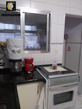 Imagem Apartamento a venda no bairro da Boa Vista em São Vicente!!!!
