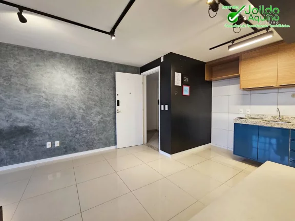 Imagem Apartamento com 2 Quartos e 2 banheiros à Venda - Lurdes