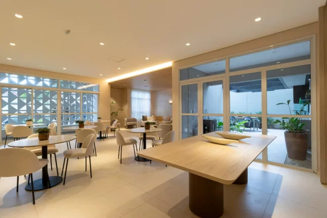 Imagem Apartamento à venda em São Paulo, Vila Cruzeiro, com 2 quartos, 63m2