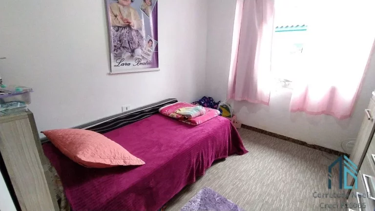 Imagem (PERMUTA) Casa a venda duas casas no mesmo terreno região central de São José dos Pinhais PR