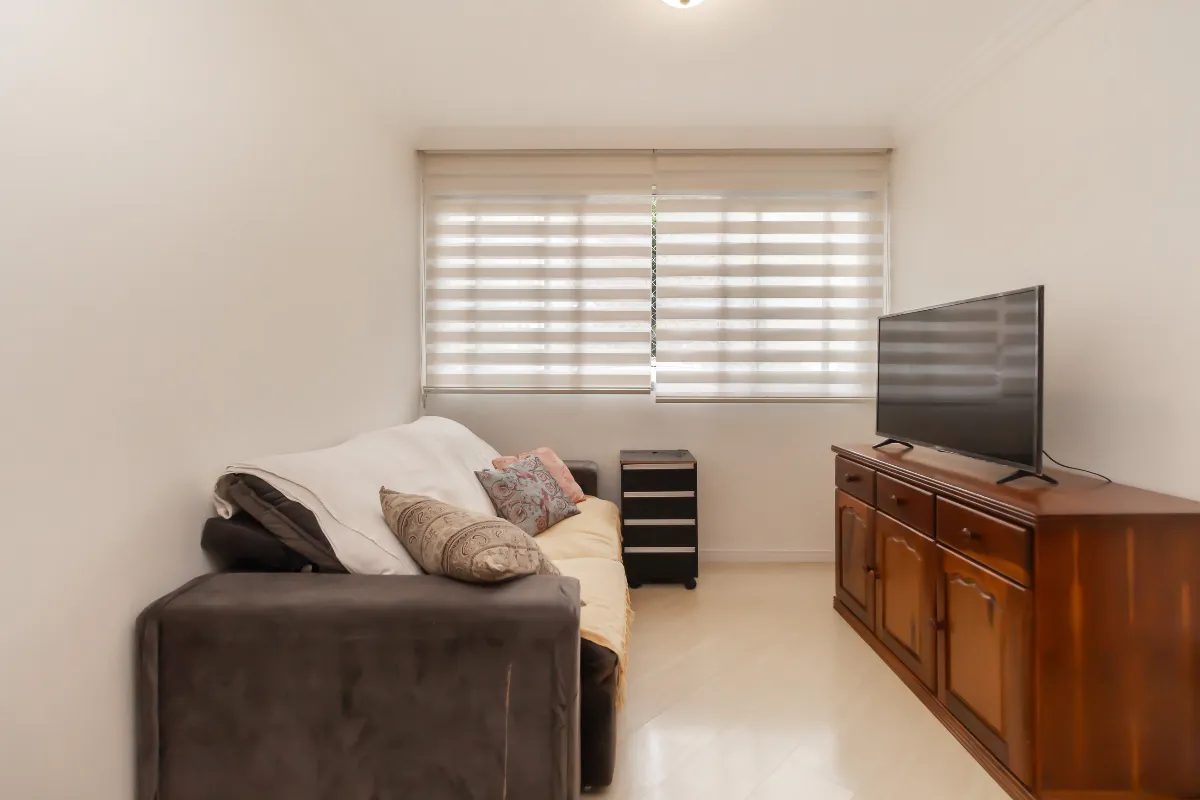 Imagem Apartamento para venda em Sumarezinho com 2 quartos, 71m2