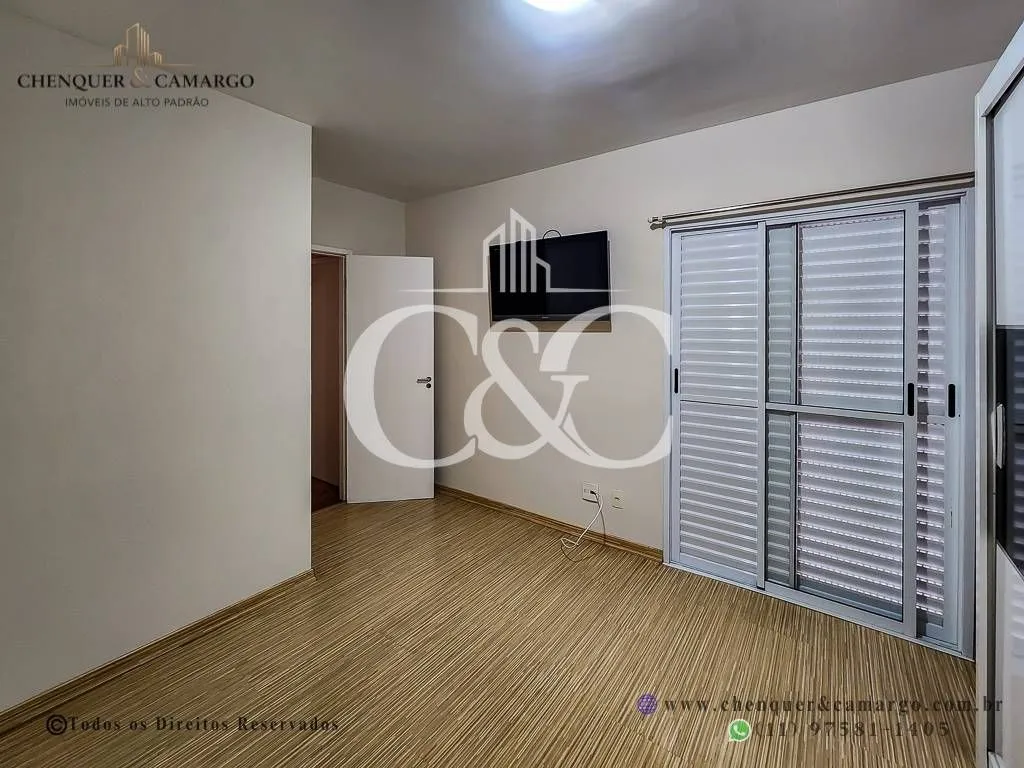 Imagem Apartamento 3 dormitórios com 83m² à Venda no Practice Club House
