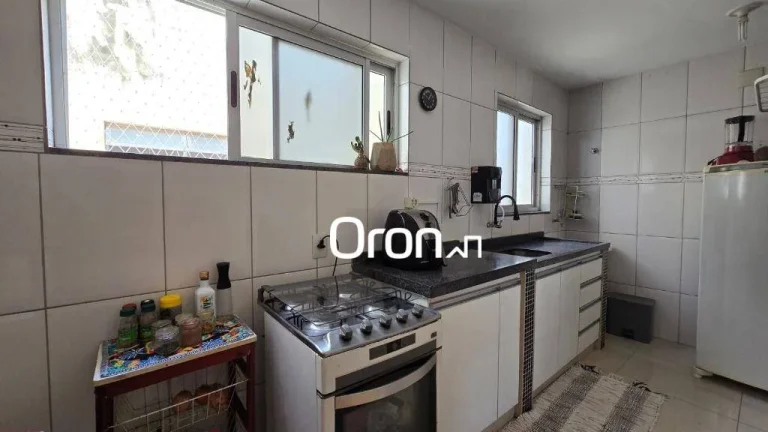 Imagem Apartamento à venda, 75 m² por R$ 239.000,00 - Vila dos Alpes - Goiânia/GO