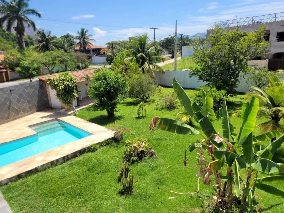 Imagem Vendo casa de segunda locação próximo a Rua 1 em Itaipuaçu!