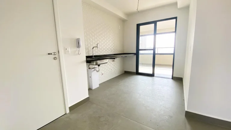Imagem Apartamento para Venda em Santo André / SP no bairro Campestre