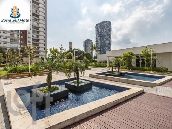 Imagem Apartamento à venda na Vila Leopoldina, 2 dormitórios sendo1 suíte e 2 vagas